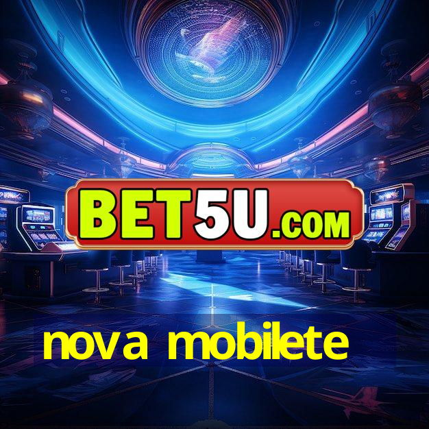 nova mobilete